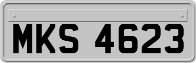MKS4623