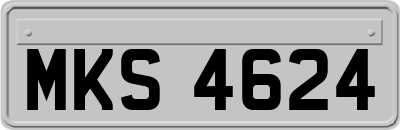 MKS4624