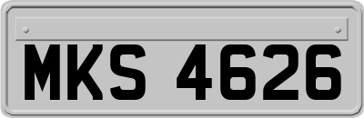 MKS4626