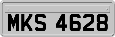 MKS4628