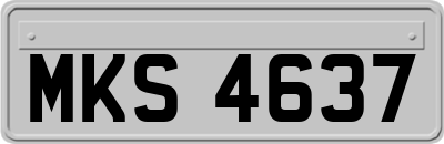 MKS4637