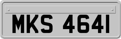 MKS4641