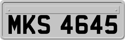 MKS4645