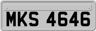 MKS4646