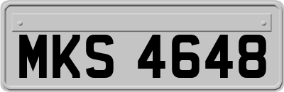 MKS4648