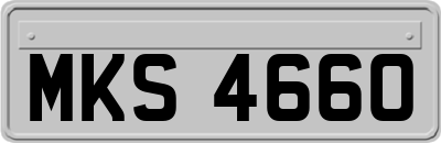 MKS4660