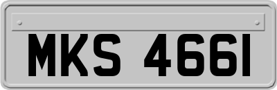 MKS4661