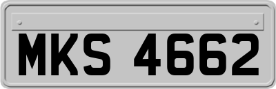 MKS4662