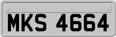 MKS4664