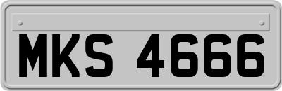 MKS4666