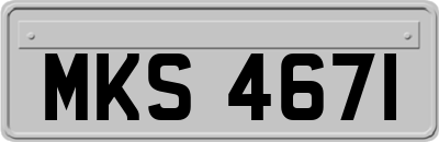 MKS4671