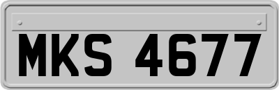 MKS4677