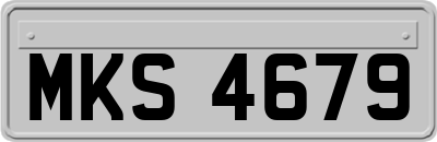 MKS4679