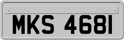 MKS4681