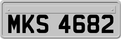 MKS4682