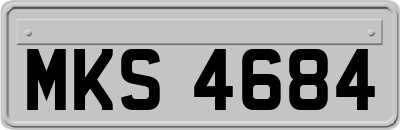 MKS4684