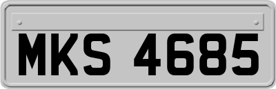 MKS4685