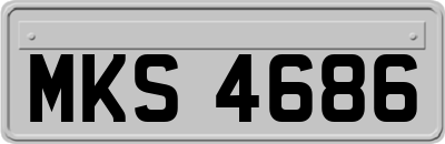MKS4686