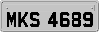 MKS4689