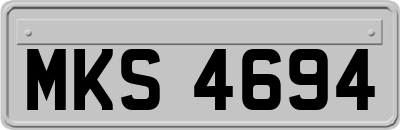 MKS4694