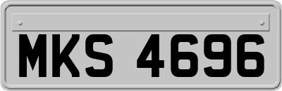 MKS4696