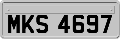 MKS4697