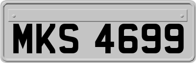 MKS4699