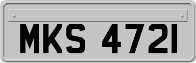MKS4721