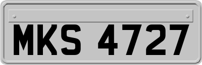 MKS4727