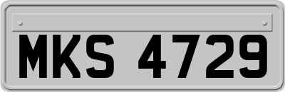 MKS4729
