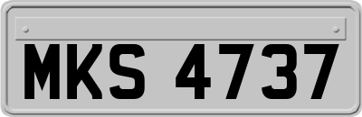 MKS4737