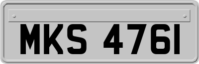 MKS4761