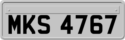 MKS4767