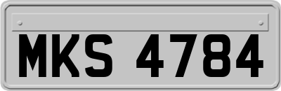 MKS4784