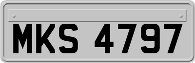 MKS4797