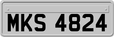 MKS4824