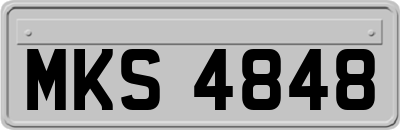MKS4848