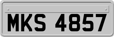 MKS4857