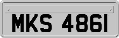 MKS4861