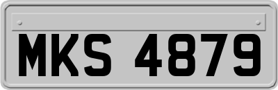 MKS4879