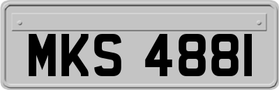MKS4881