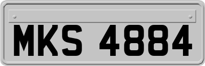 MKS4884