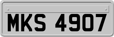 MKS4907