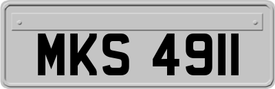 MKS4911