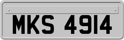 MKS4914