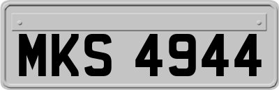 MKS4944