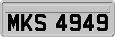MKS4949