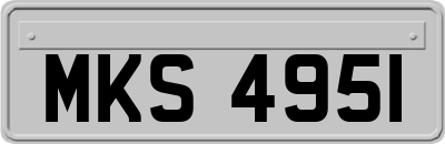 MKS4951