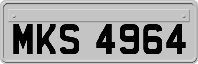 MKS4964