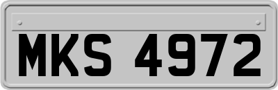 MKS4972